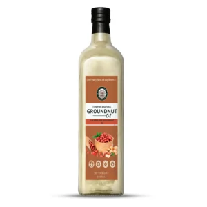 Groundnut Oil