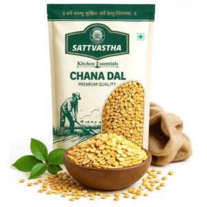 Chana Dal