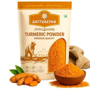 Turmeric