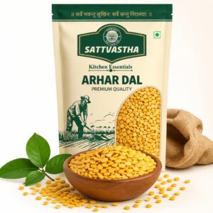 Arhar Daal