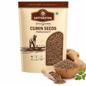 Cumin Seeds