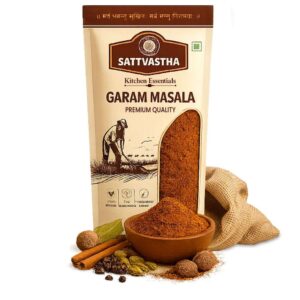 Garam Masala