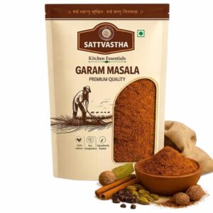 Garam Masala