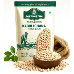 Kabuli Chana