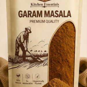 Garam Masala