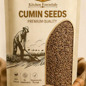 Cumin Seeds